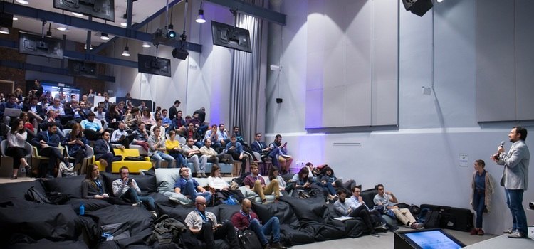 Startups finalistas del XIX Campus de Emprendedores